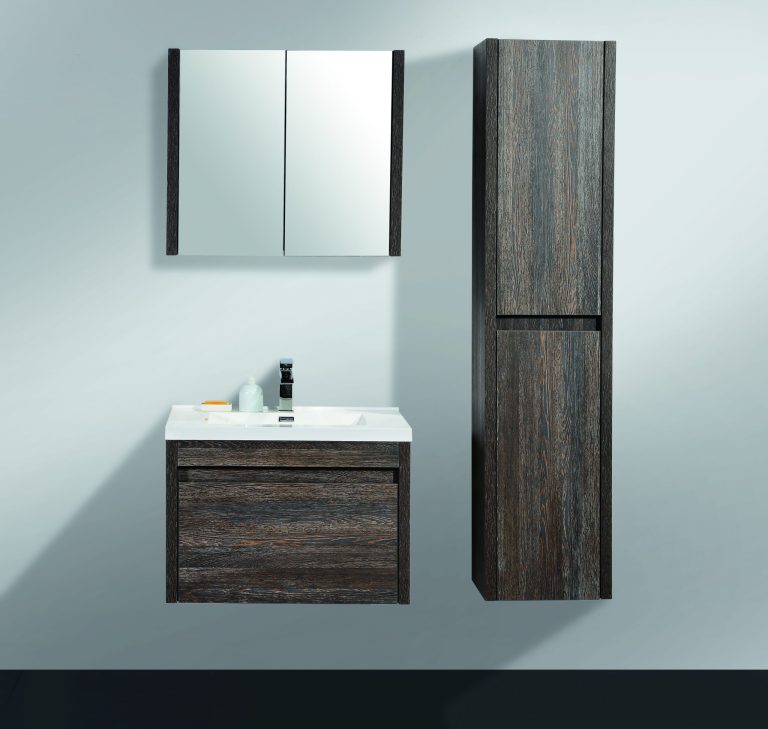Alexandra Bathroom Side Cabinet