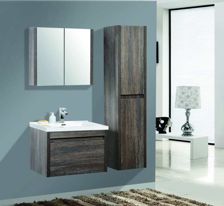 Alexandra Bathroom Side Cabinet