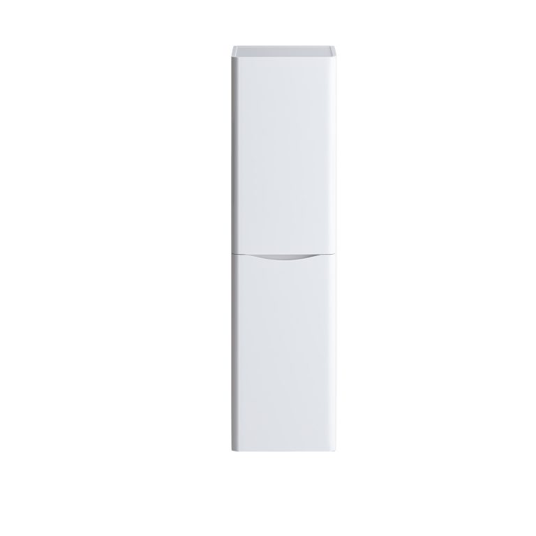 Ancona Bathroom Side Cabinet