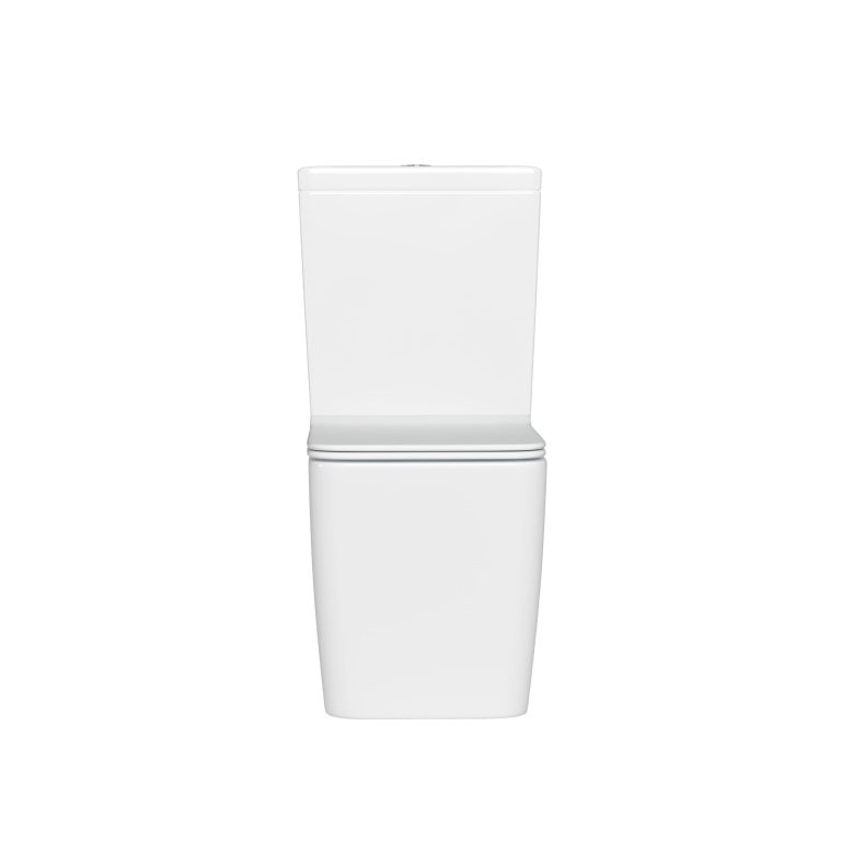 Ardente-R Rimless Toilet Suite