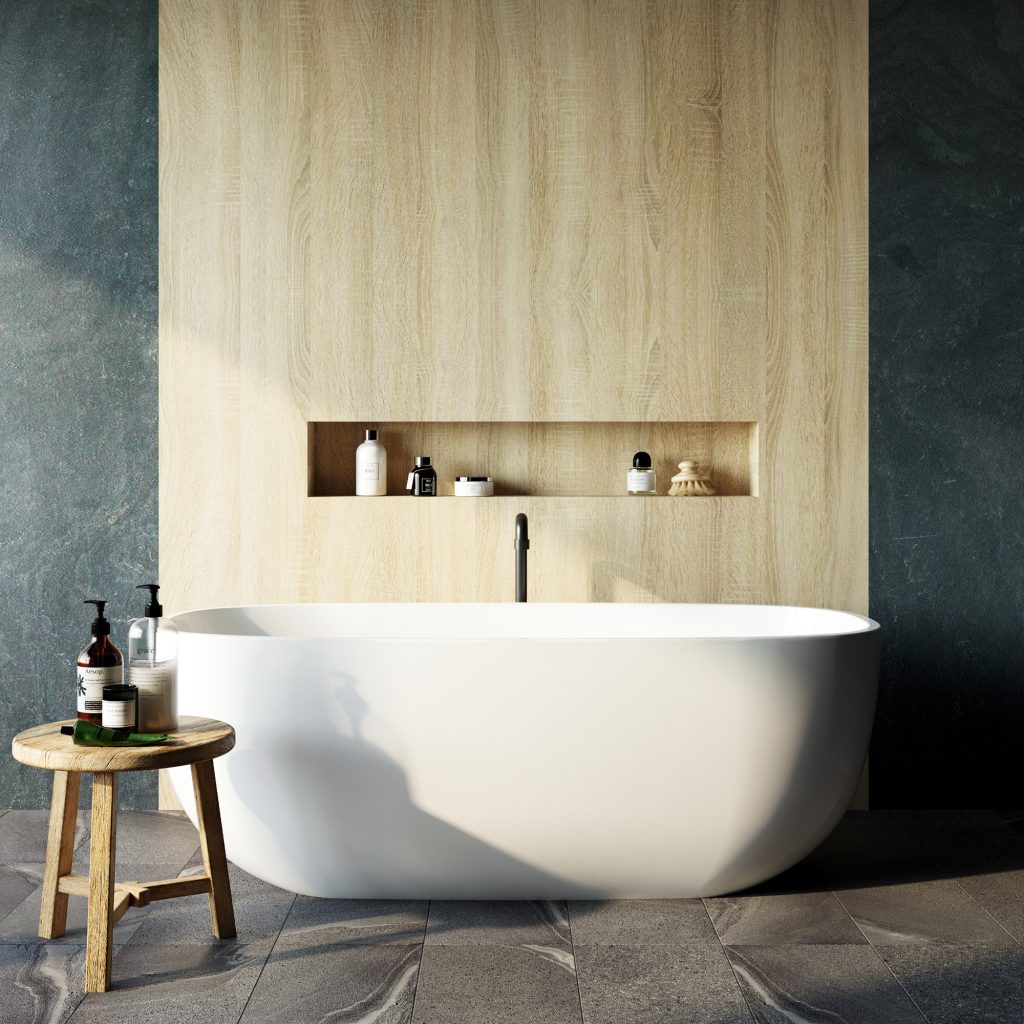 Belbagno Ally Bath 1500 Mm