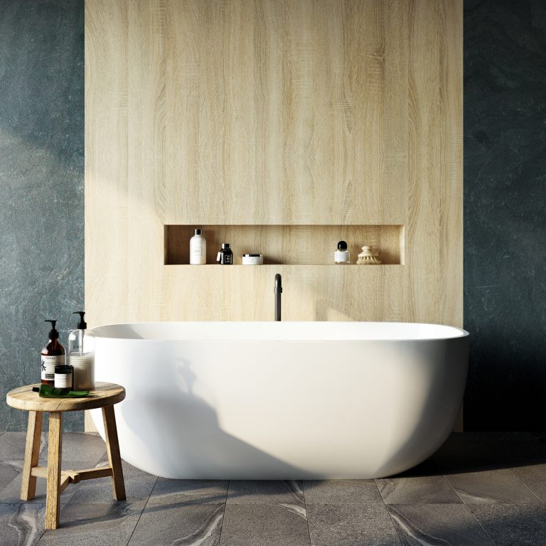 BelBagno Ally bath 1500 mm