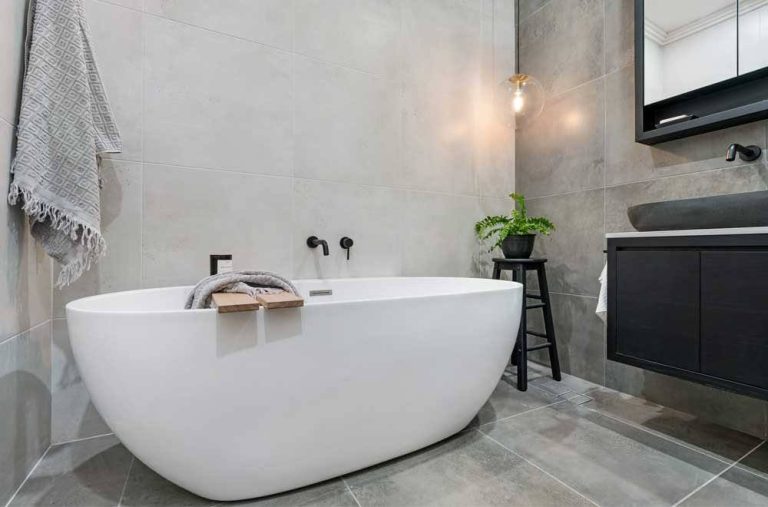BelBagno Ally bath 1500 mm