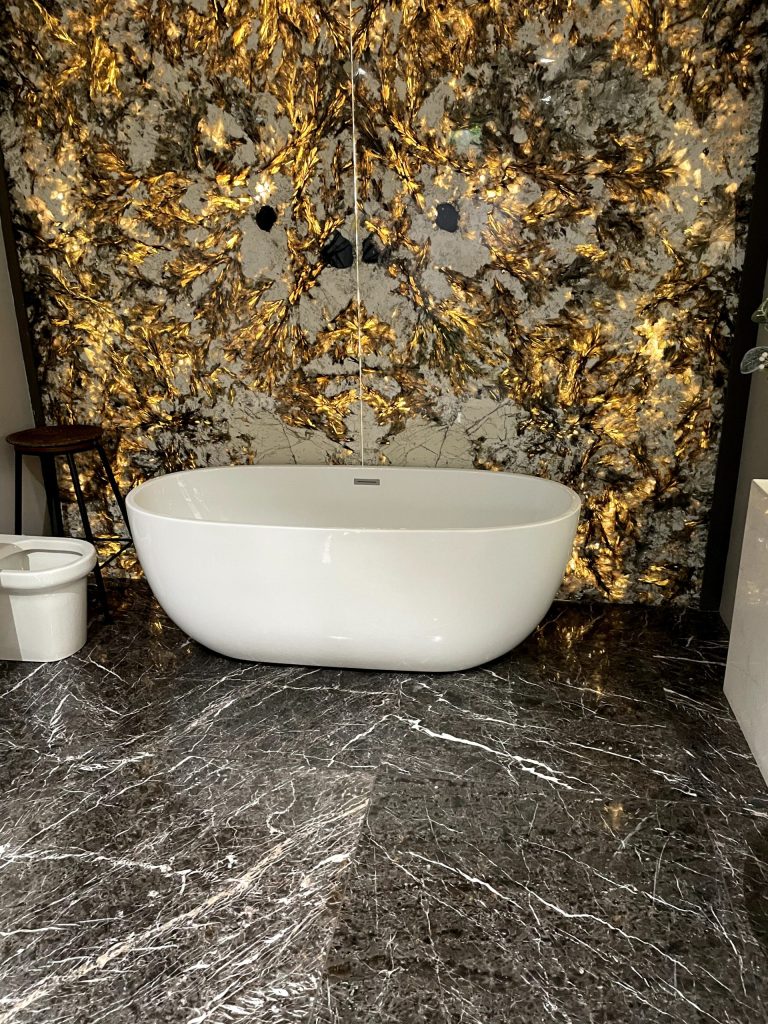 BelBagno Ally bath 1700 mm