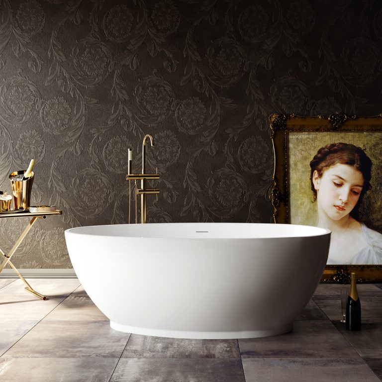 Belbagno Aveo Bath 1700 Mm
