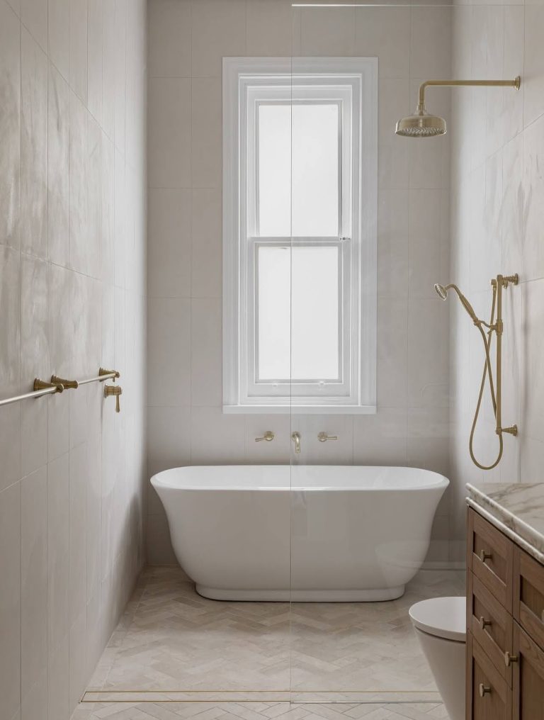 BelBagno Baden bath 1500 mm
