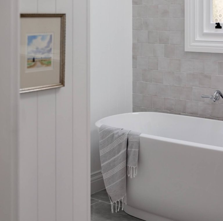 BelBagno Baden bath 1700 mm