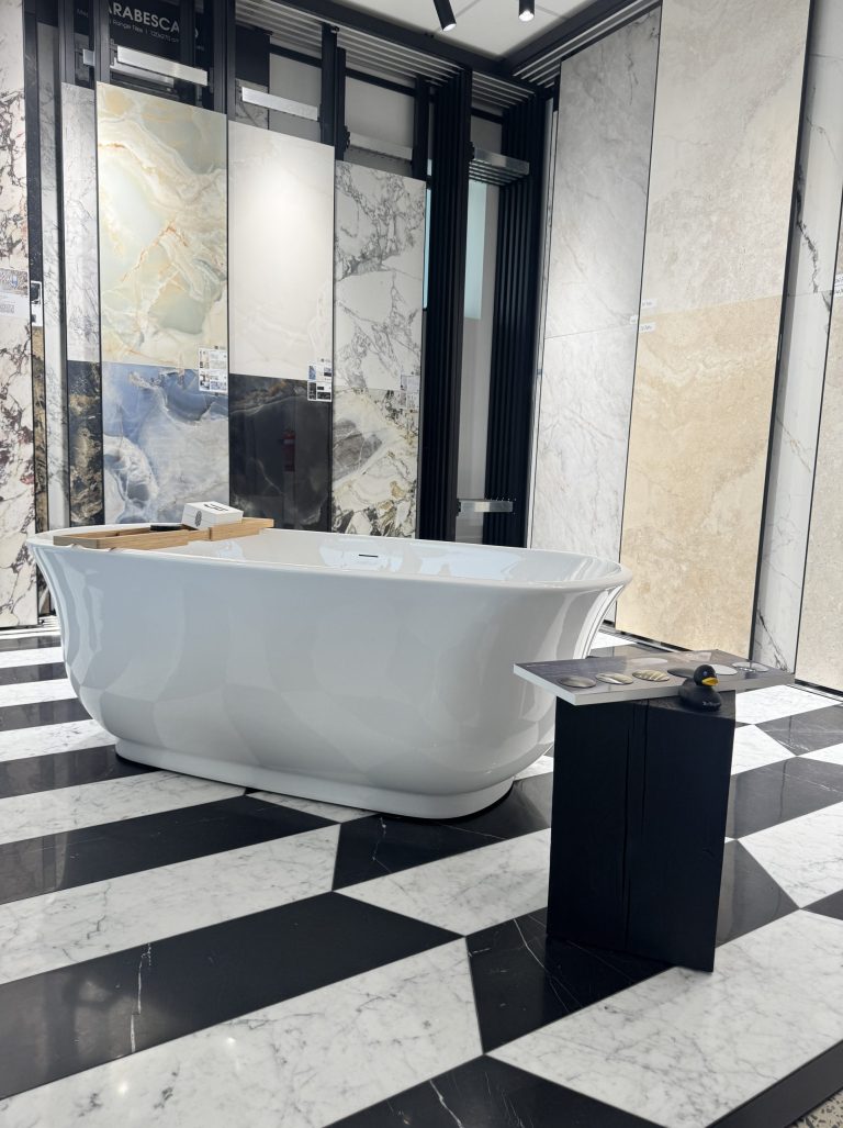 BelBagno Baden bath 1700 mm