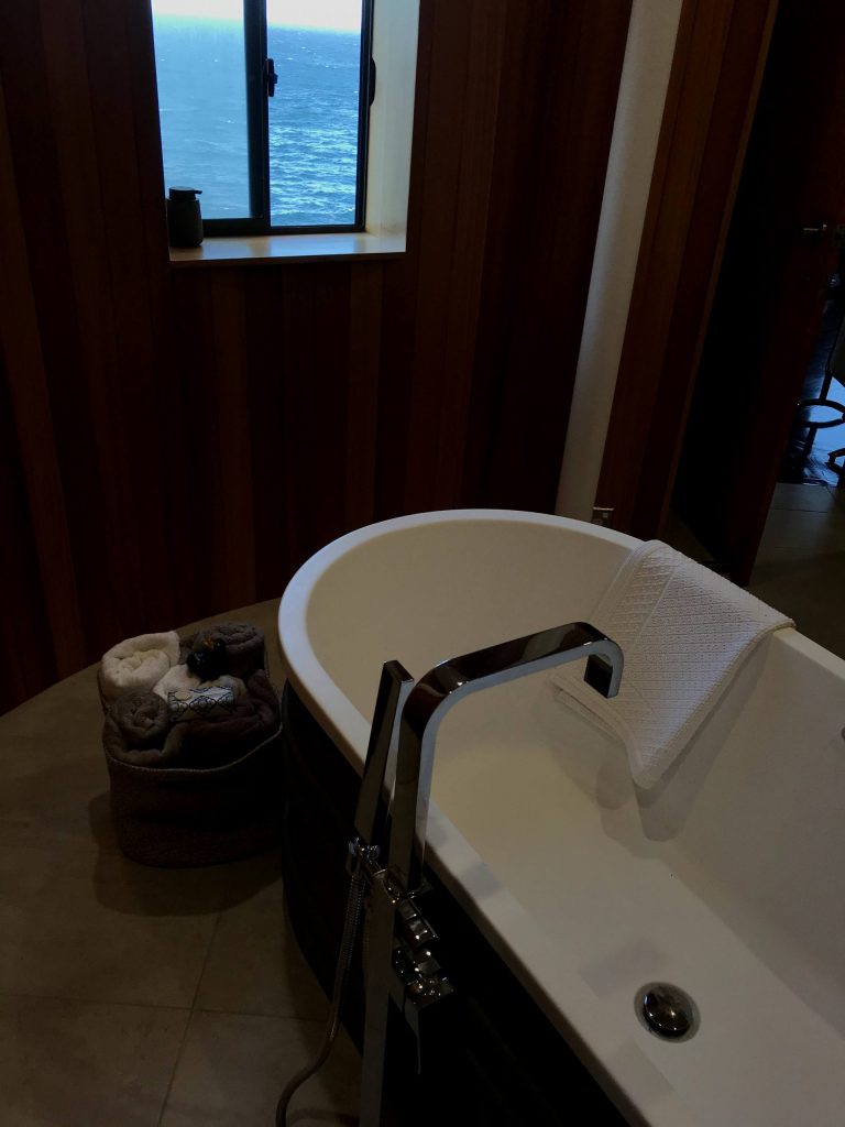 BelBagno Bucciano bath