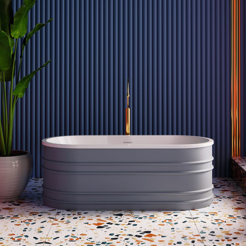 Belbagno Bucciano Bath