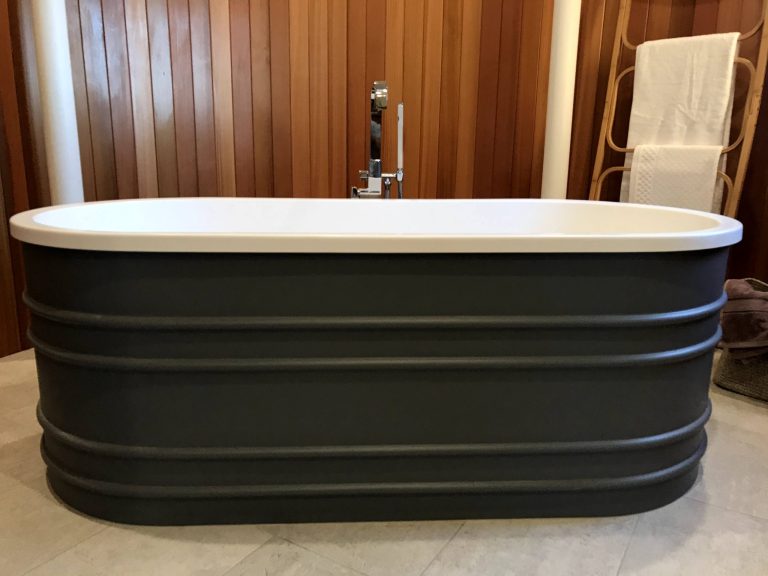 BelBagno Bucciano bath