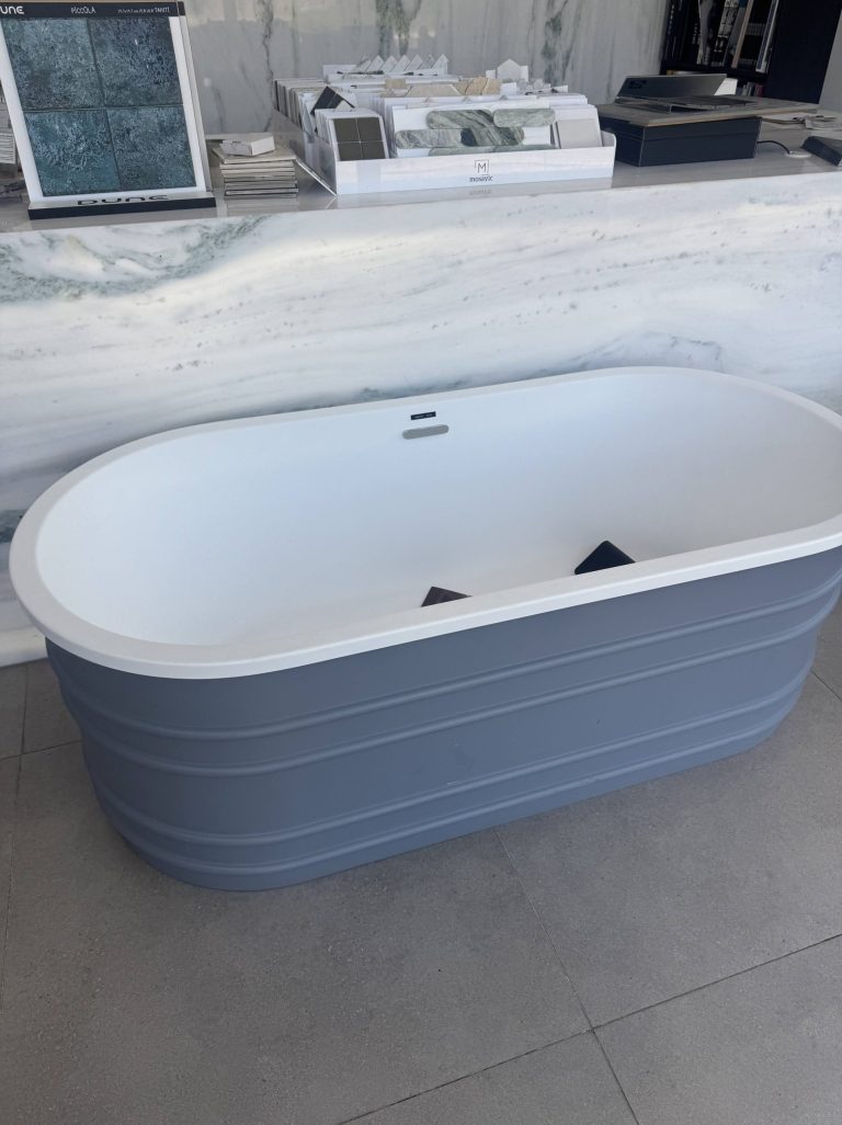BelBagno Bucciano bath