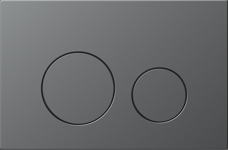 BelBagno Dual Flush Plate