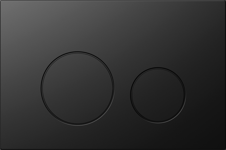 BelBagno Dual Flush Plate