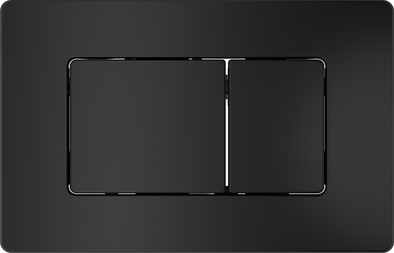 BelBagno Dual Flush Plate