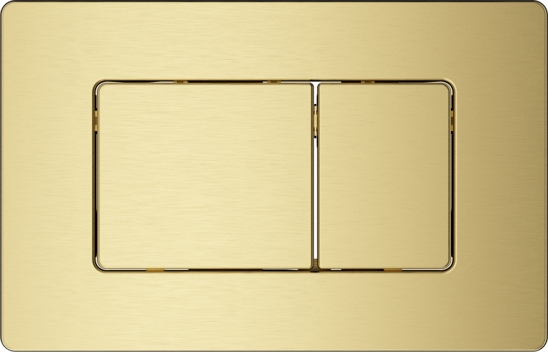 BelBagno Dual Flush Plate