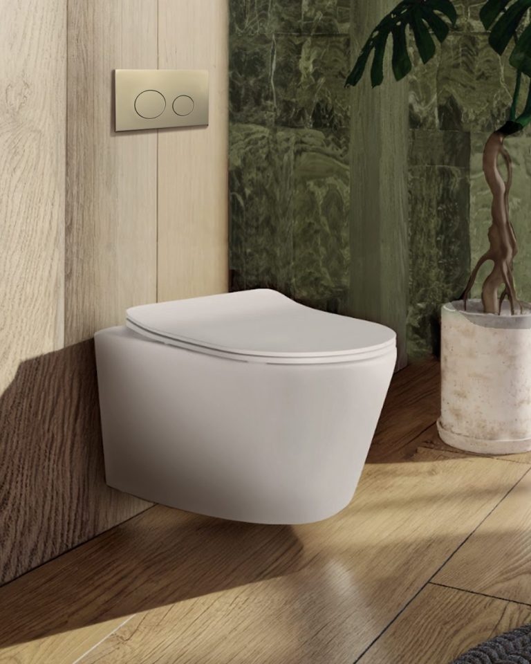 BelBagno Dual Flush Plate