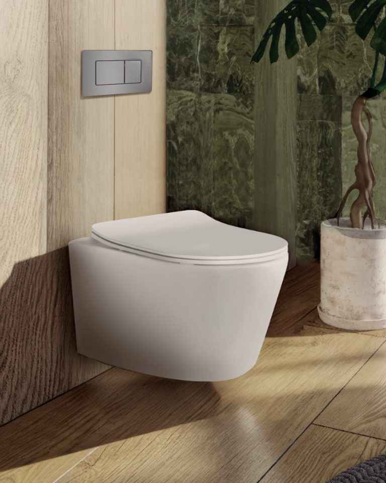 BelBagno Dual Flush Plate