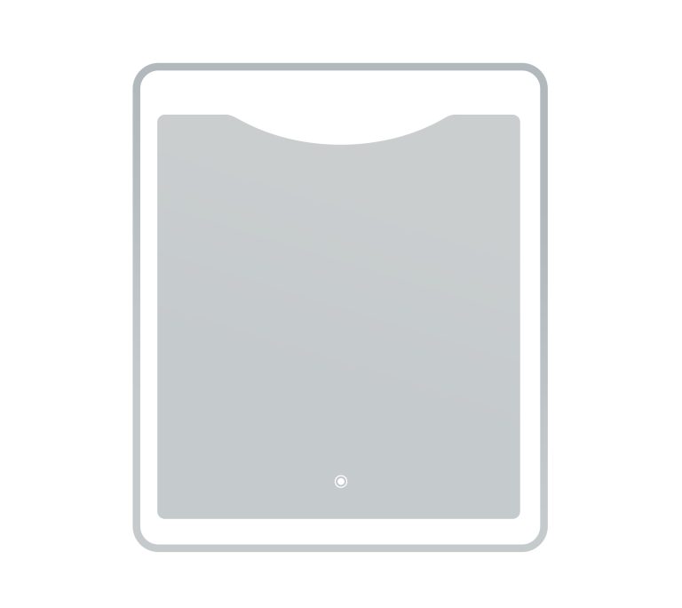 Belbagno LED Bathroom Wall Mirror