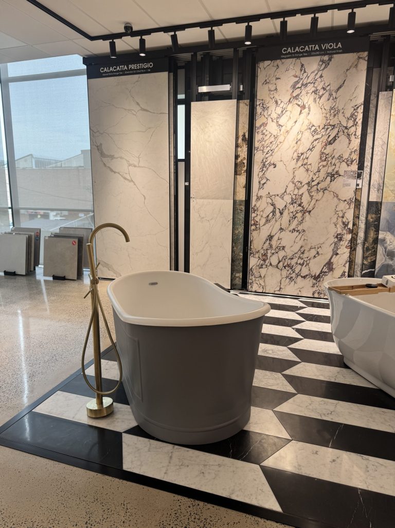 BelBagno Ritz bath