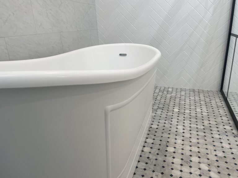 BelBagno Ritz bath