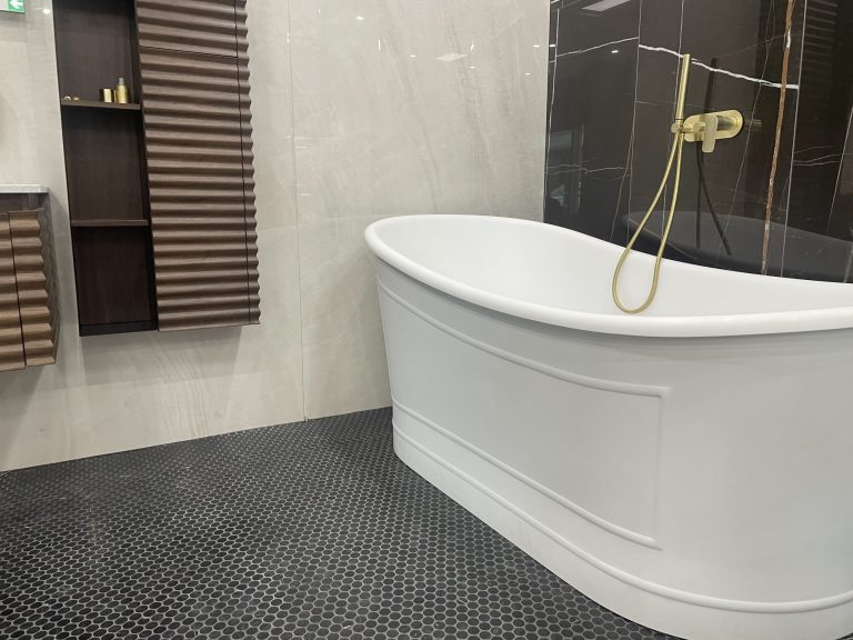 BelBagno Ritz bath