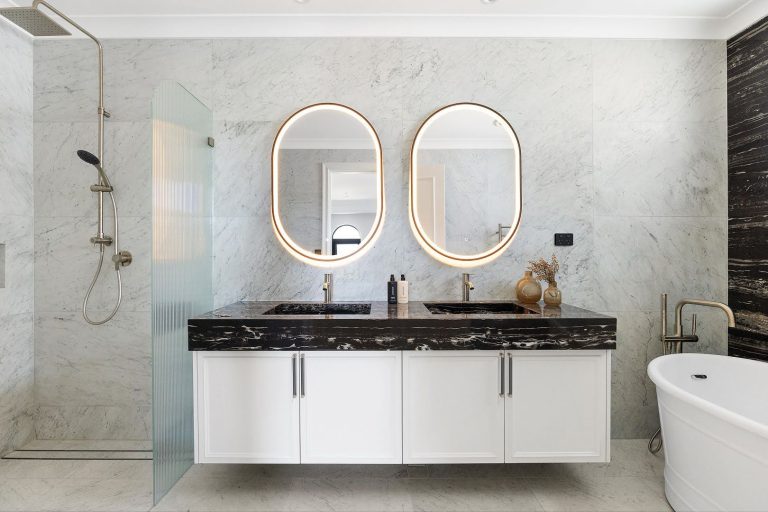BelBagno Ritz bath