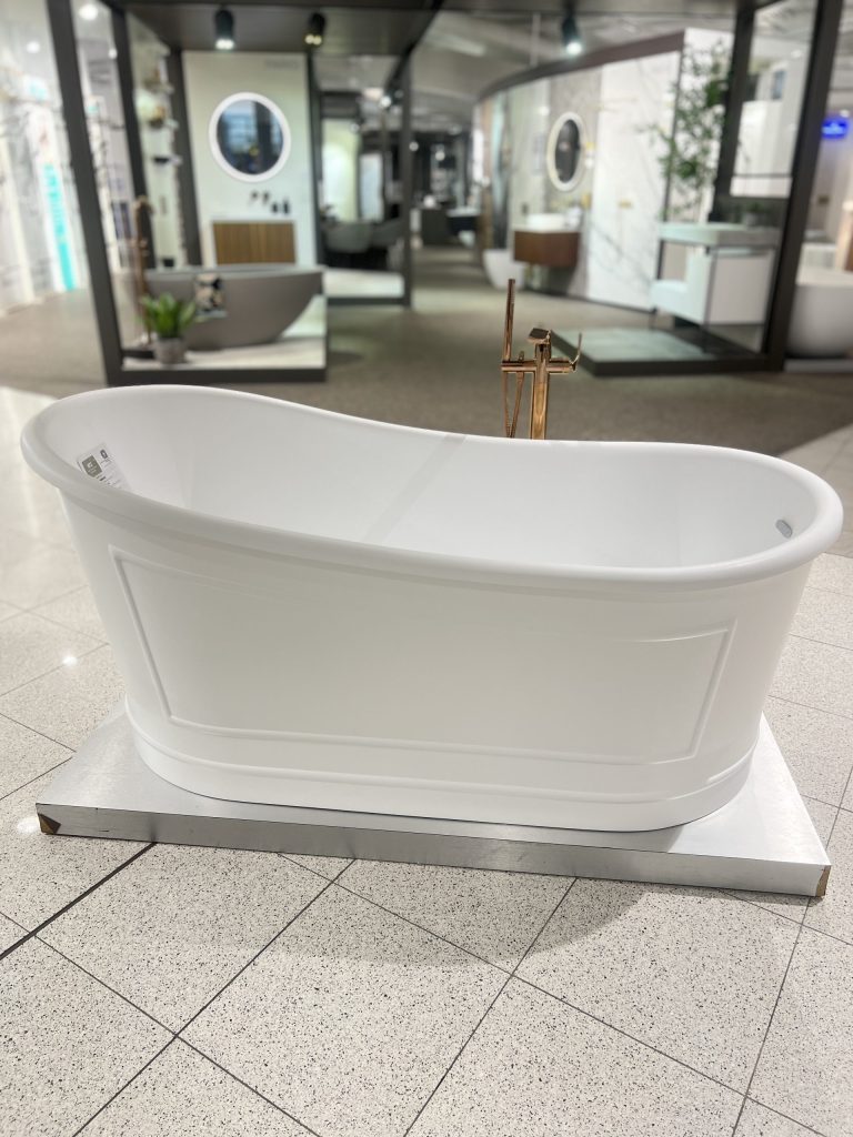 BelBagno Ritz bath