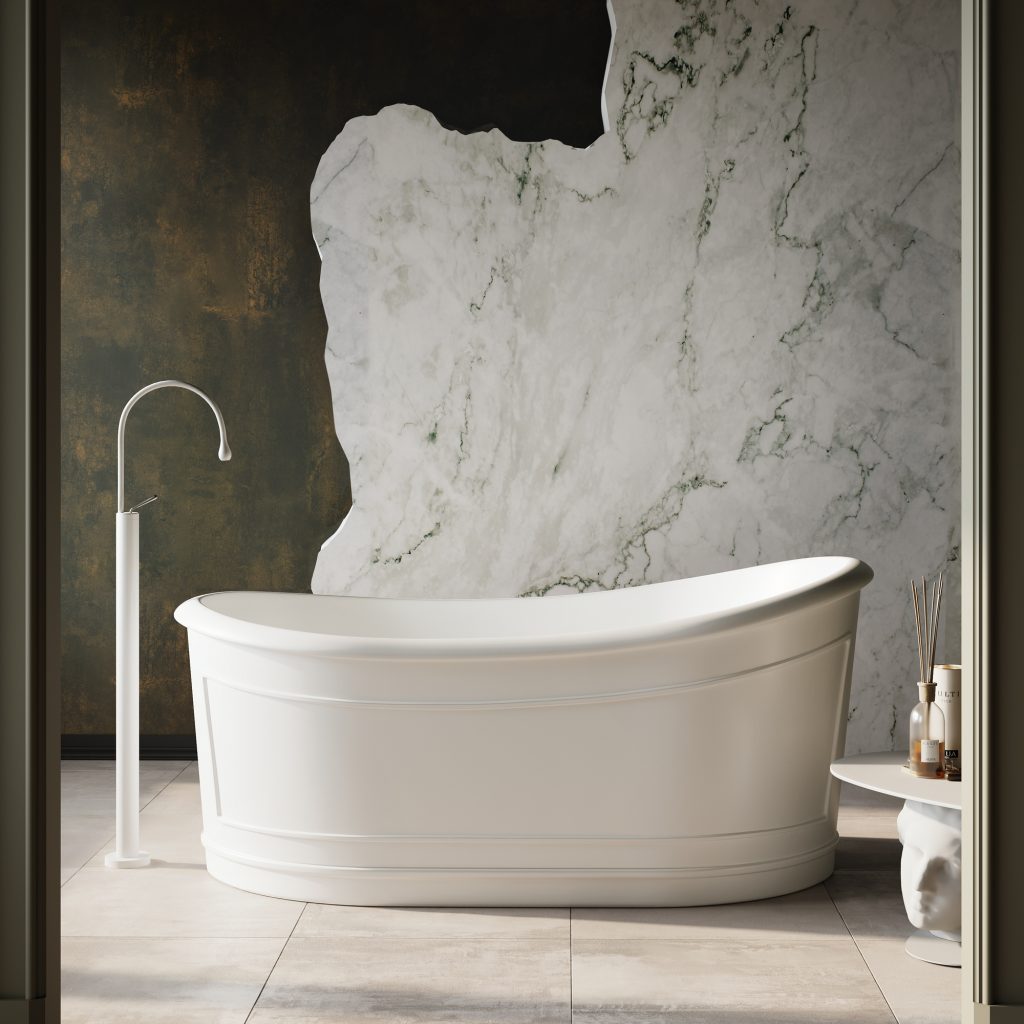 Belbagno Ritz Bath