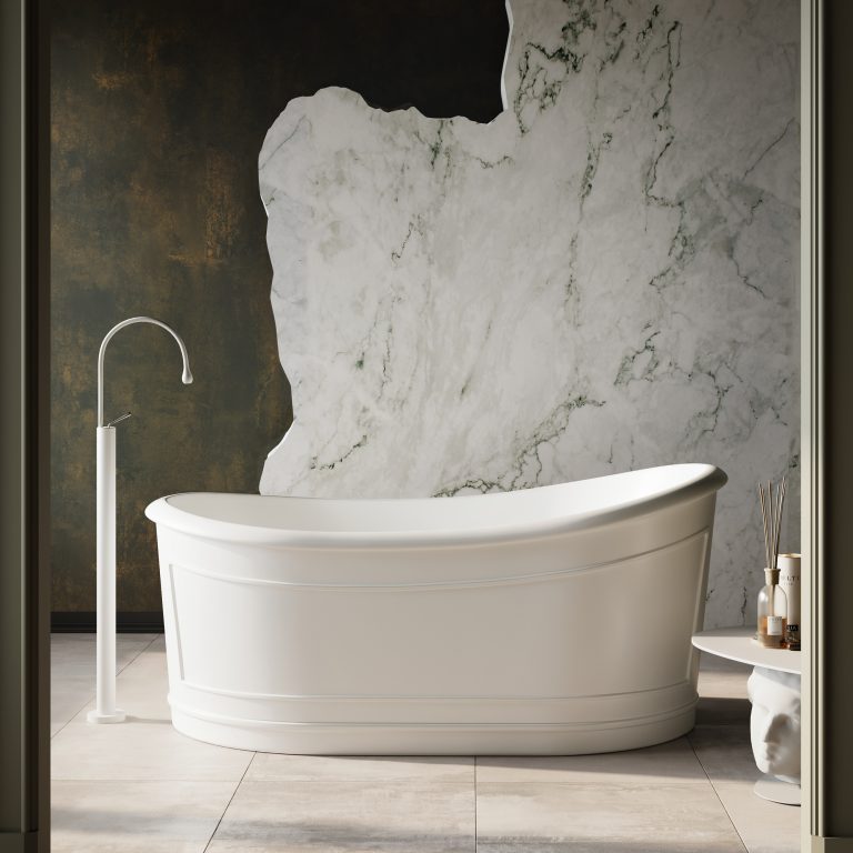 BelBagno Ritz bath