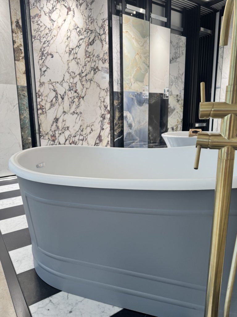 BelBagno Ritz bath