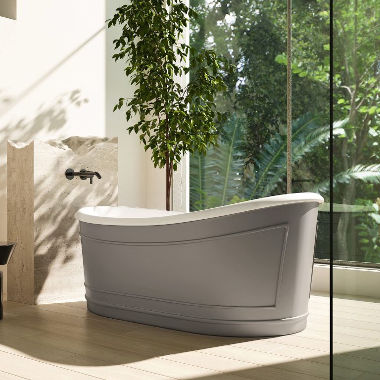 BelBagno Ritz bath