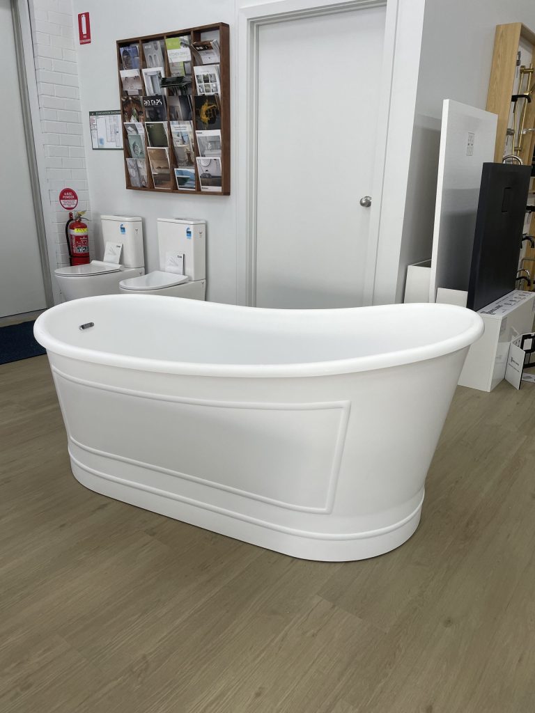 BelBagno Ritz bath