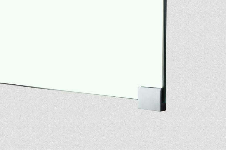 Belbagno Smart LED 1 door shaving cabinet