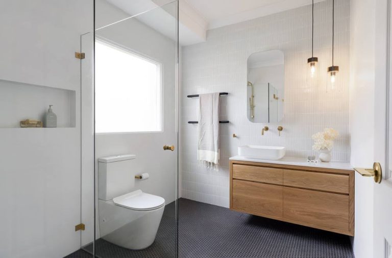 Flay-R Rimless Toilet Suite Pan