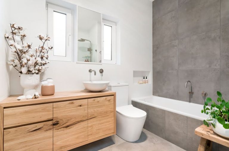 Flay-R Rimless Toilet Suite Pan