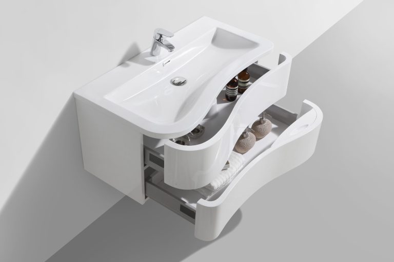 Formica Vanity