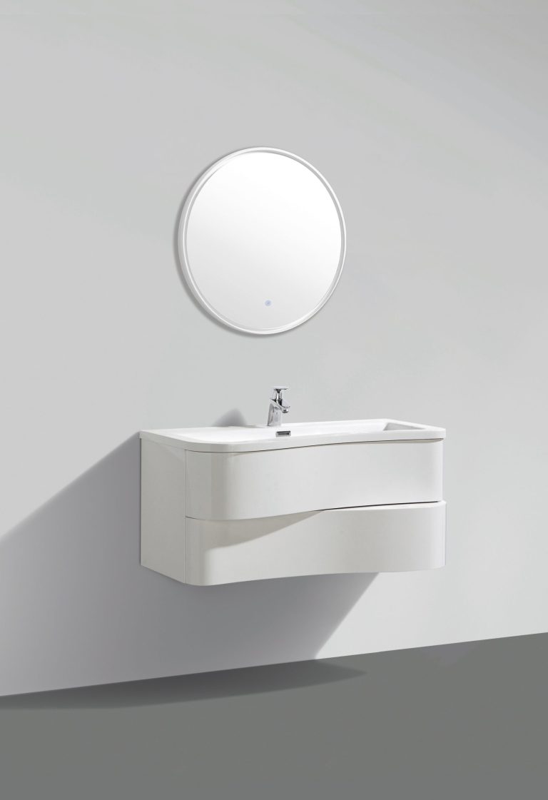 Formica Vanity