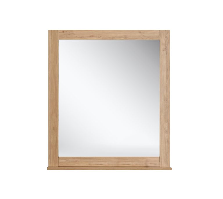Manhattan Rectangular Wall Mirror
