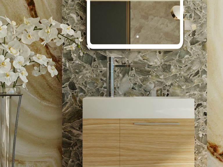 Maria Wall Hung Vanity