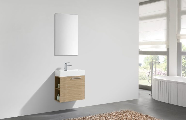 Maria Wall Hung Vanity
