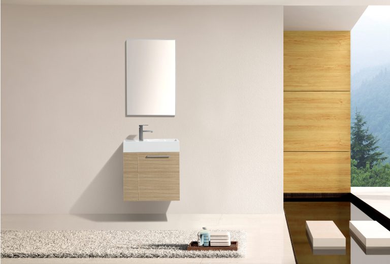 Maria Wall Hung Vanity