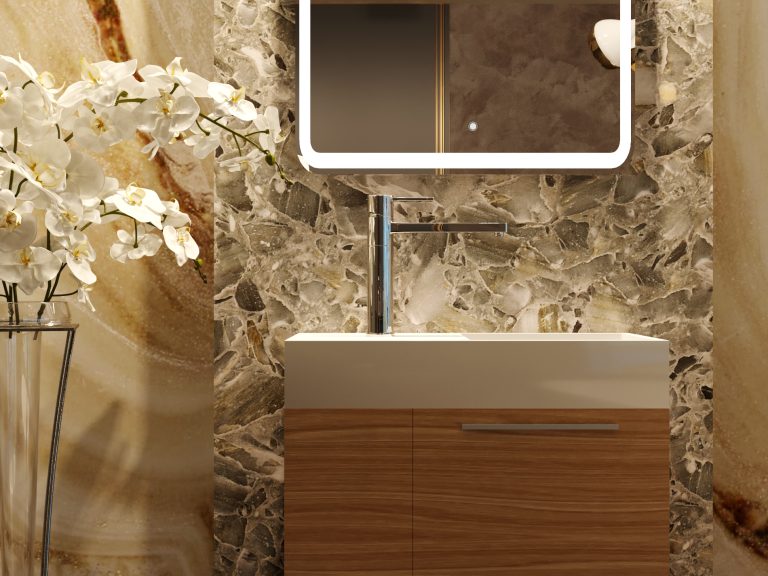 Maria Wall Hung Vanity