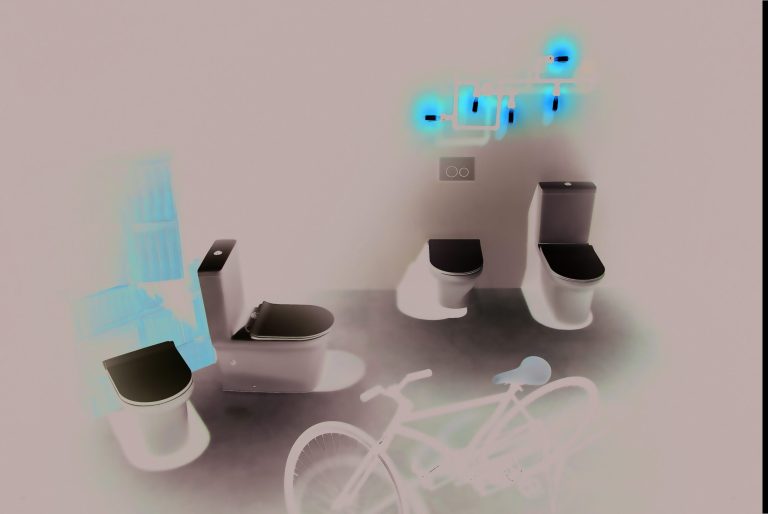 Vella Rimless Toilet Suite