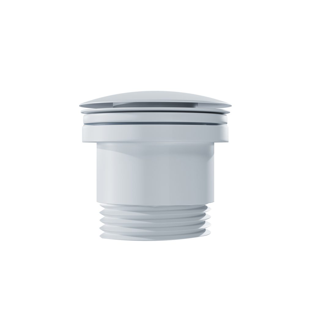 Waste Finish For Acrylic Bathtubs/ All Basins