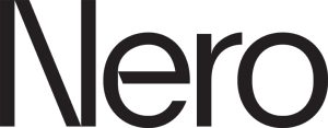 Nero Brand Master Logo