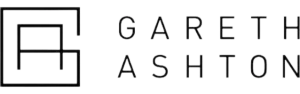 Est Living Gareth Ashton Logo