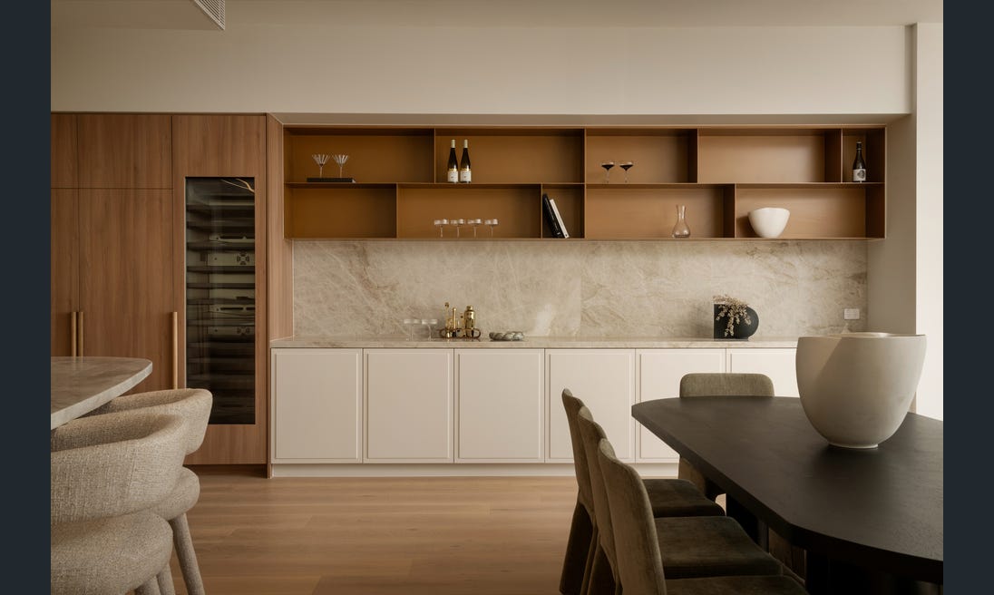 Kara Residence