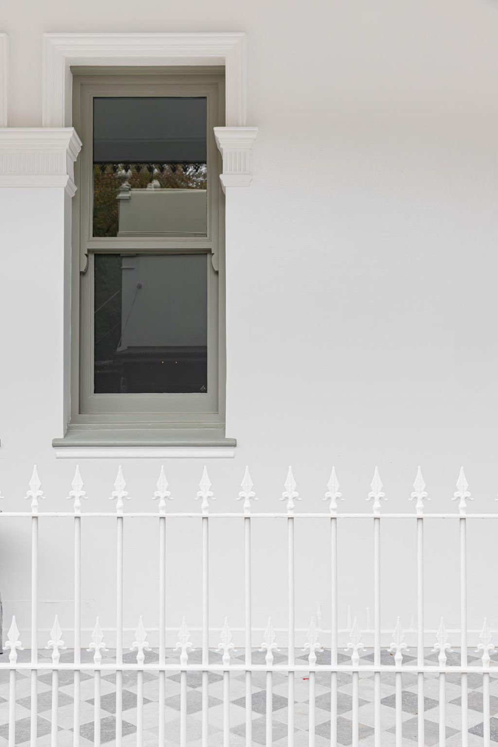 Corner House
