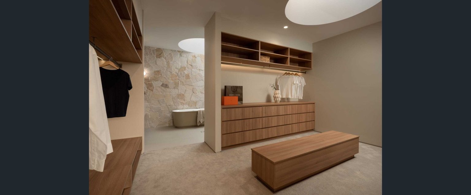 Kara Residence